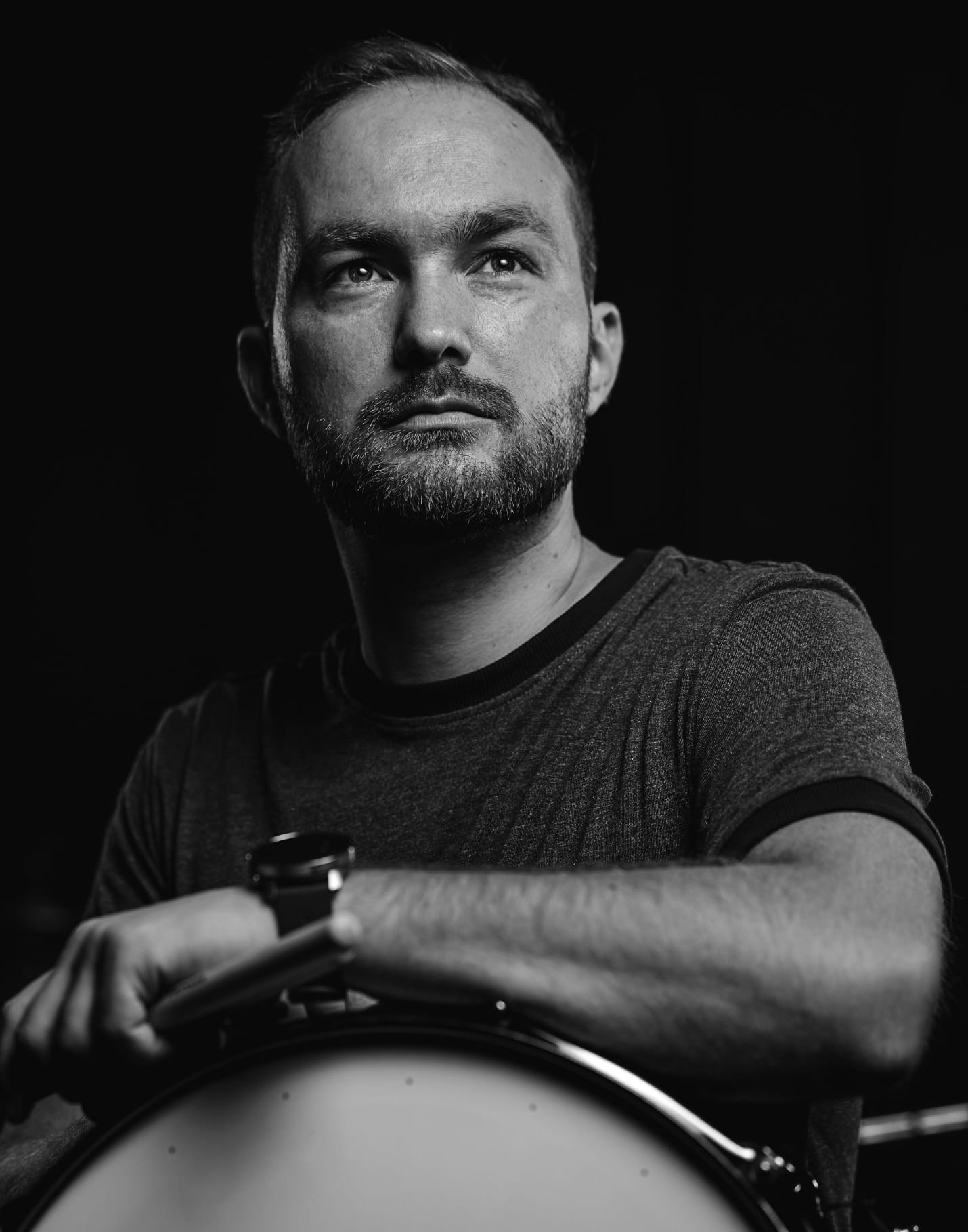 Engaging and interactive & global drumming community